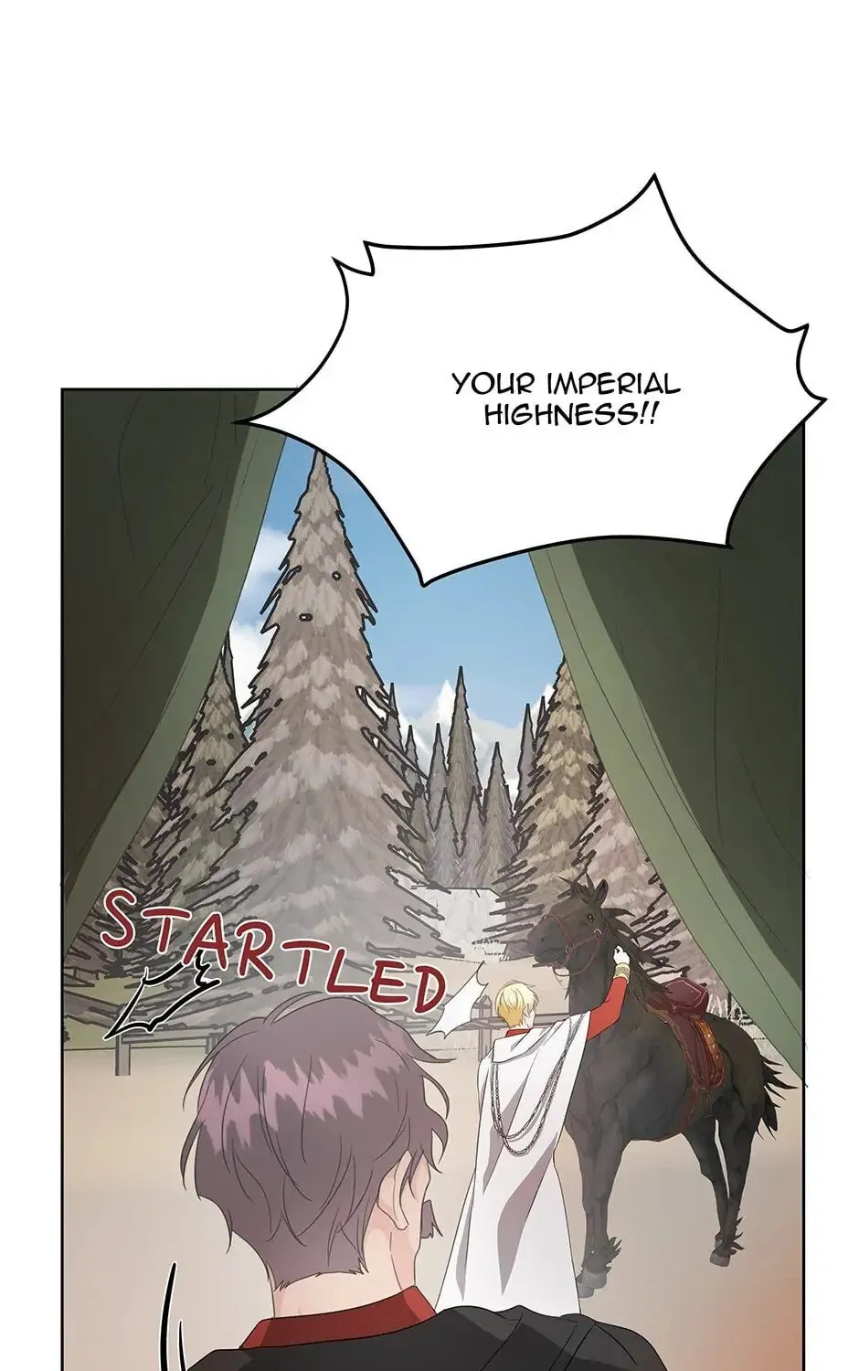 Rewriting My Husband's Tragic Ending Chapter 23 page 13 - 