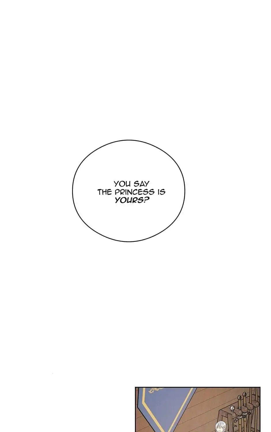 Rewriting My Husband's Tragic Ending Chapter 23 page 3 - 