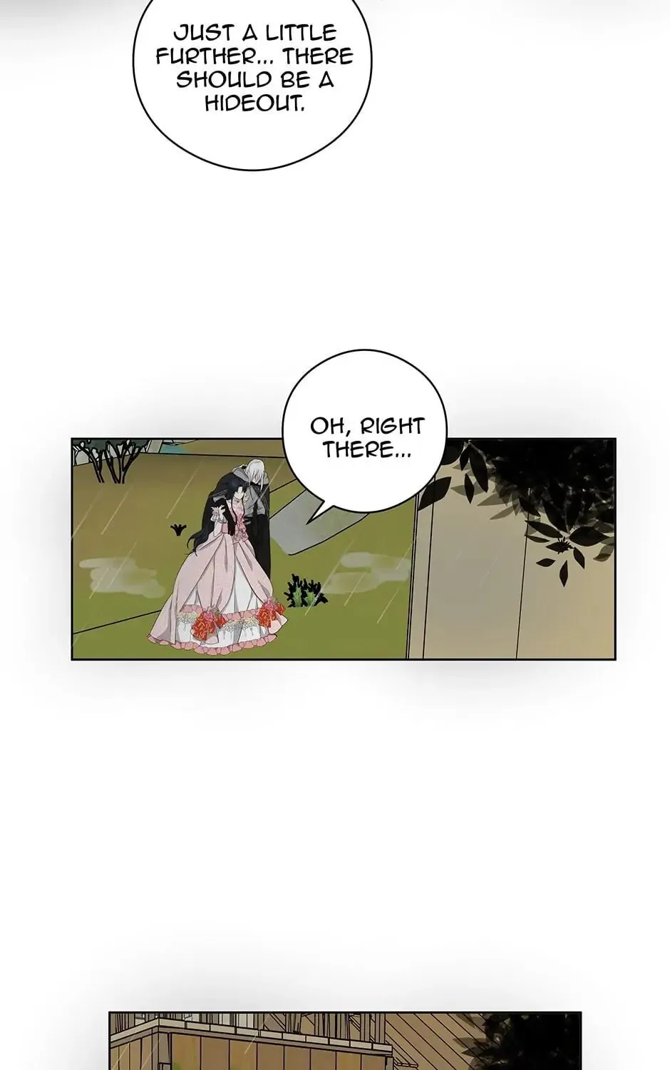 Rewriting My Husband's Tragic Ending Chapter 23 page 33 - 