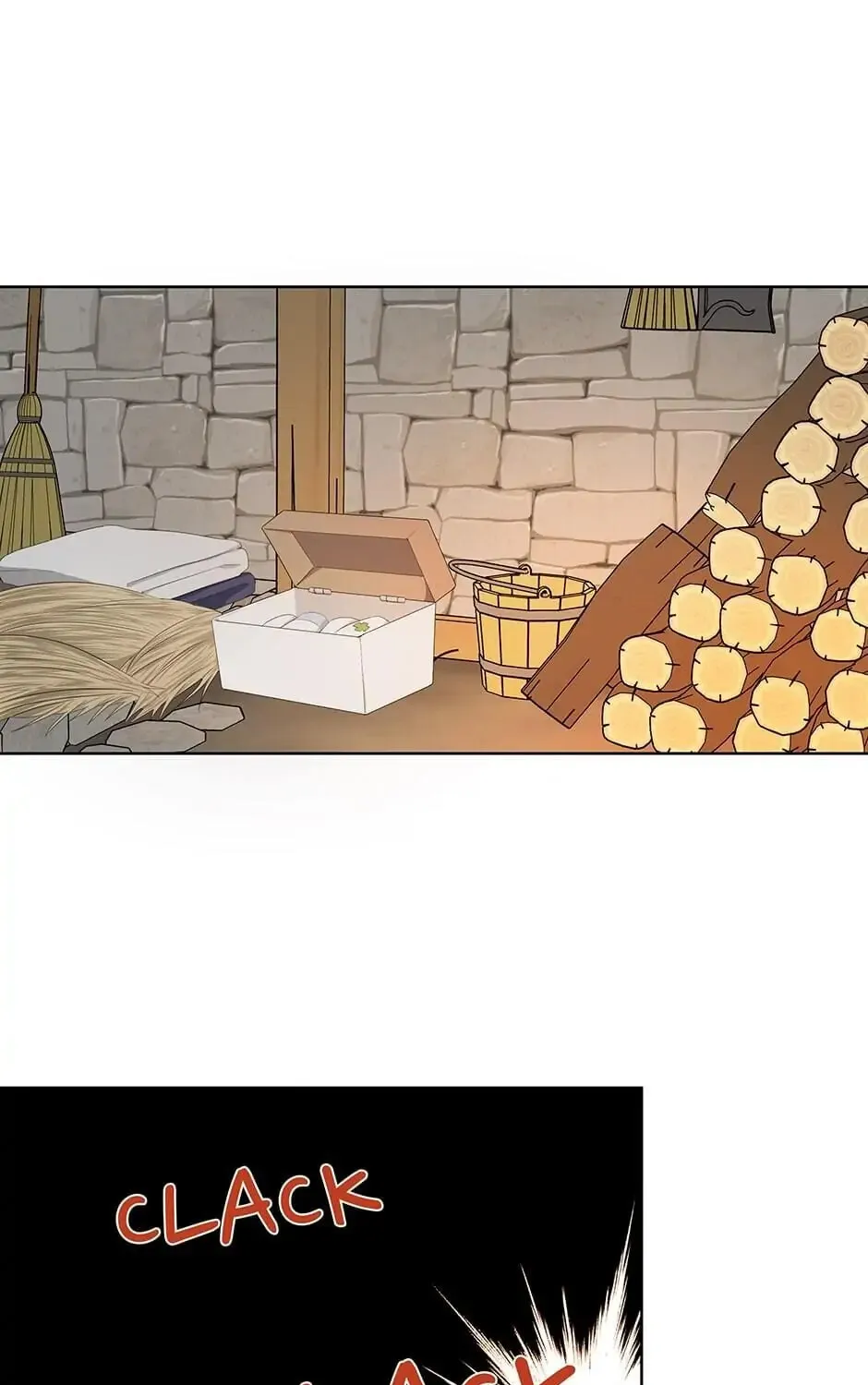 Rewriting My Husband's Tragic Ending Chapter 23 page 37 - 