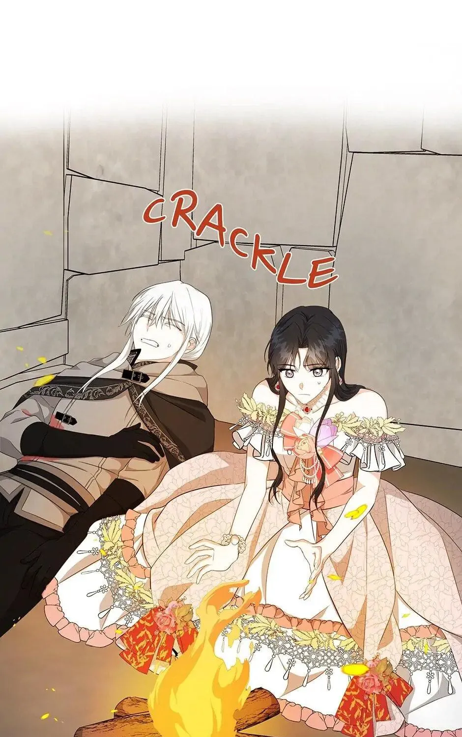 Rewriting My Husband's Tragic Ending Chapter 23 page 39 - 