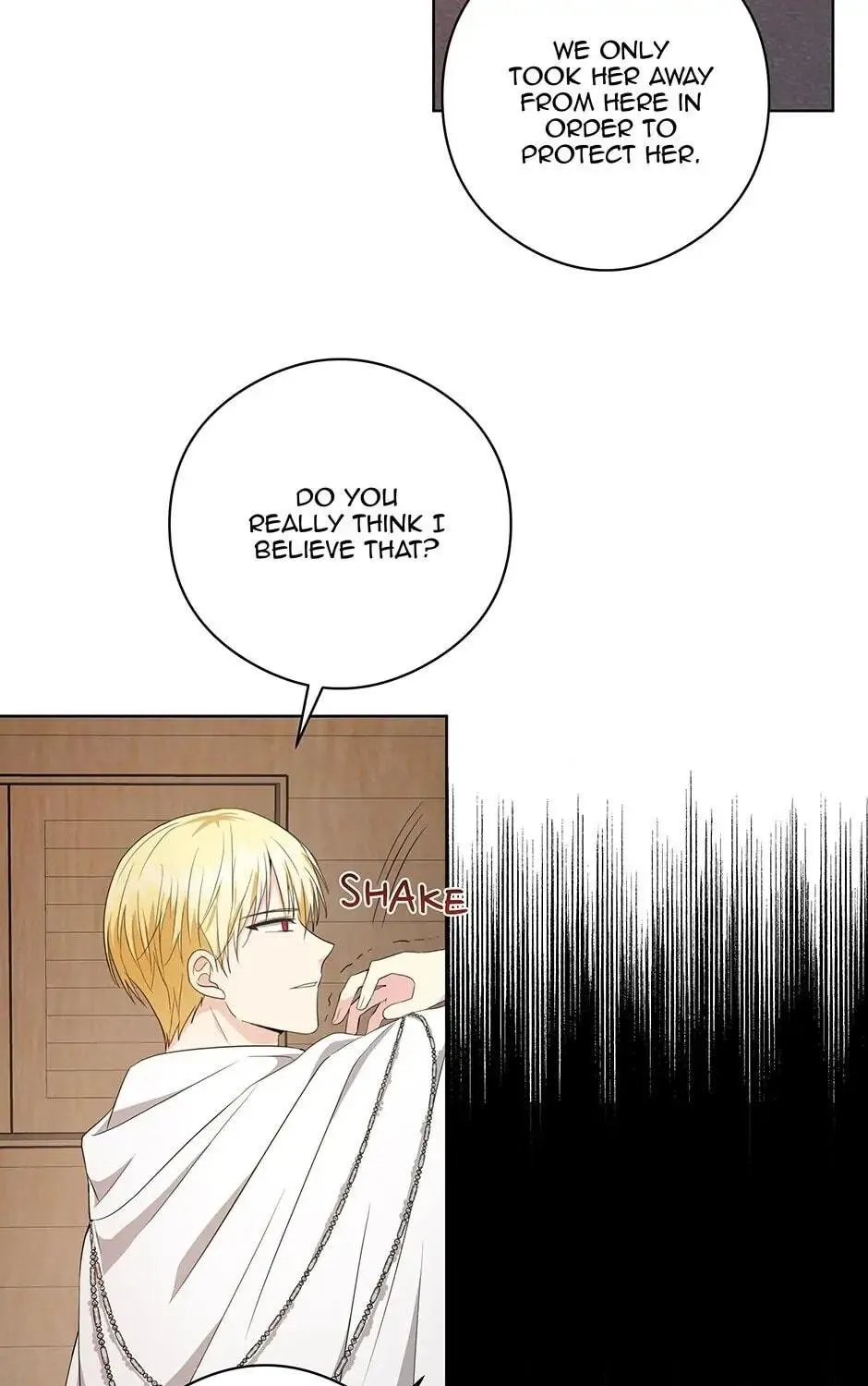 Rewriting My Husband's Tragic Ending Chapter 23 page 5 - 