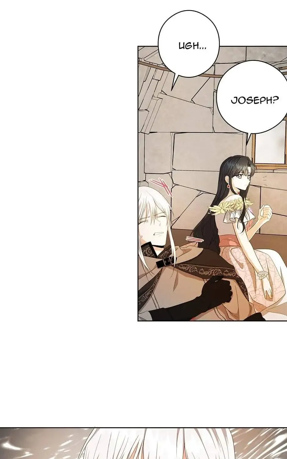Rewriting My Husband's Tragic Ending Chapter 23 page 41 - 