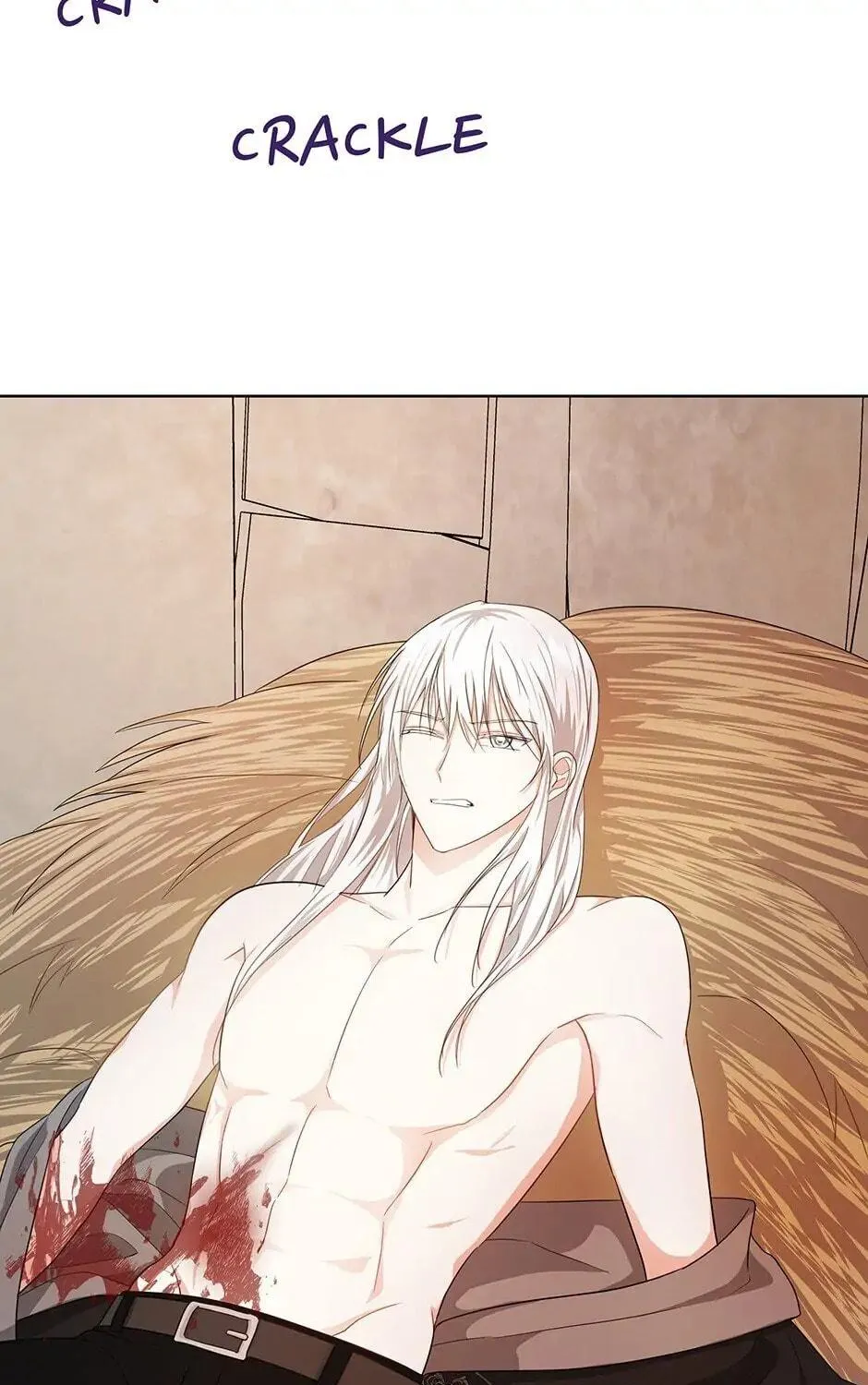 Rewriting My Husband's Tragic Ending Chapter 23 page 47 - 