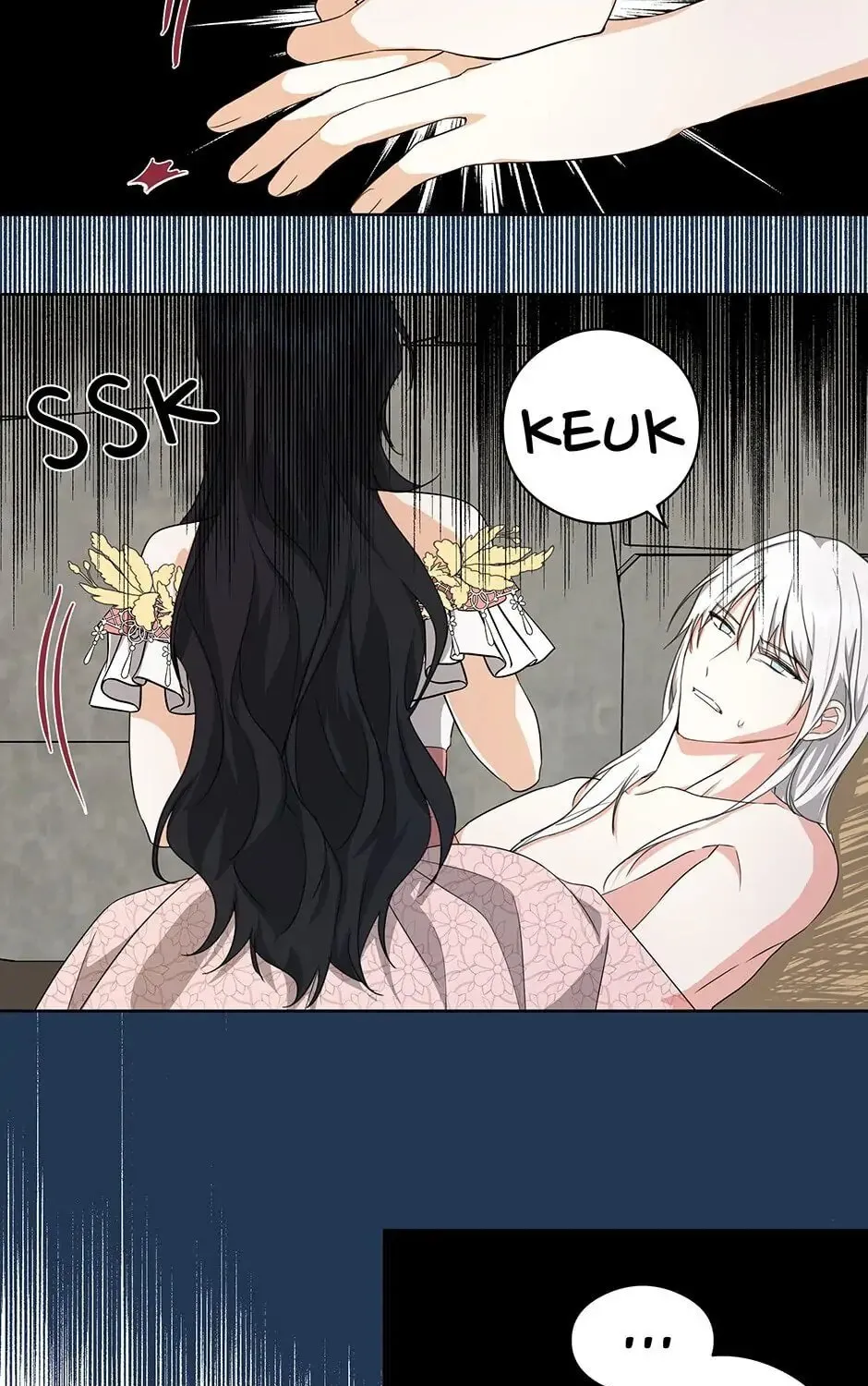 Rewriting My Husband's Tragic Ending Chapter 23 page 51 - 