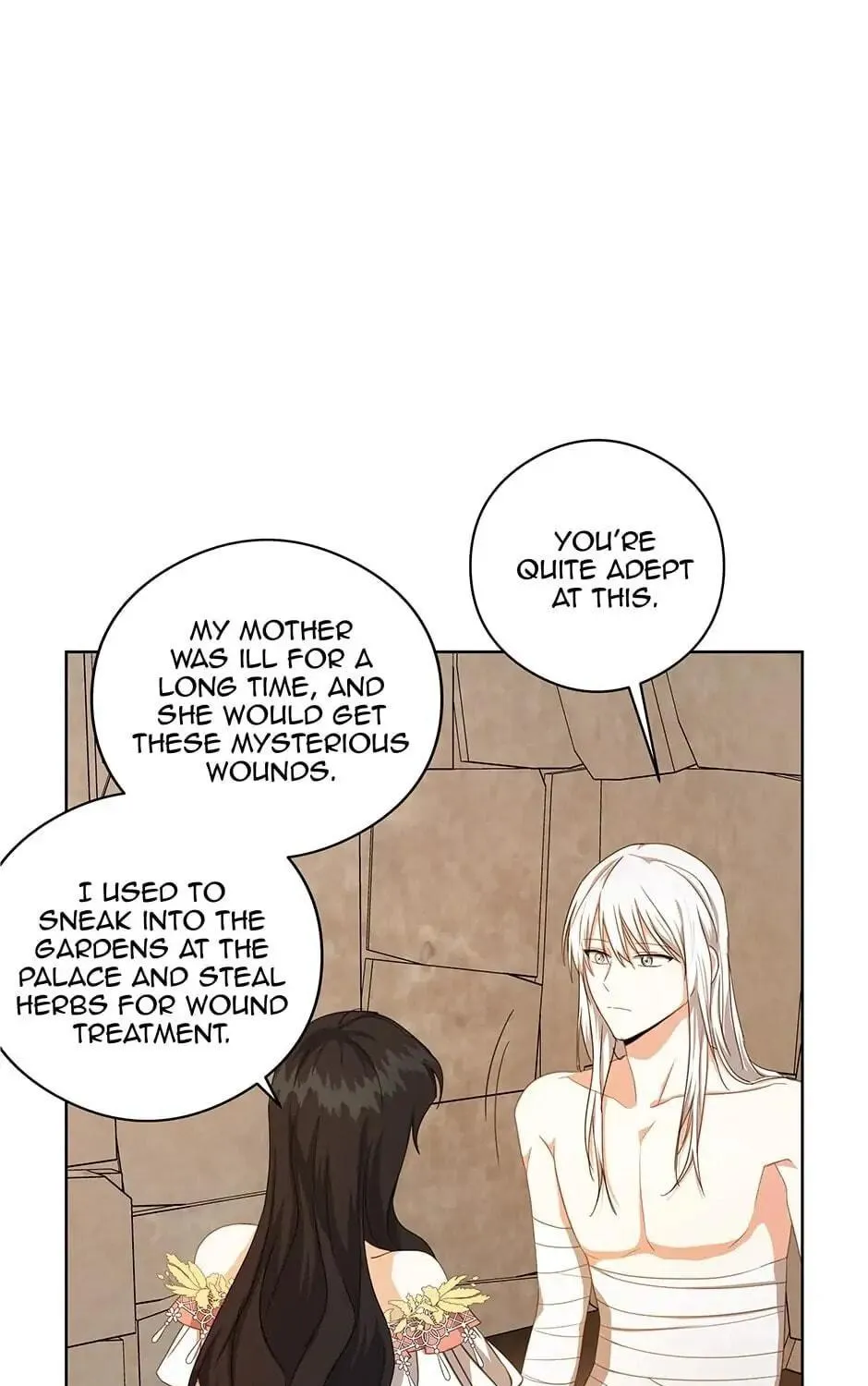 Rewriting My Husband's Tragic Ending Chapter 23 page 53 - 