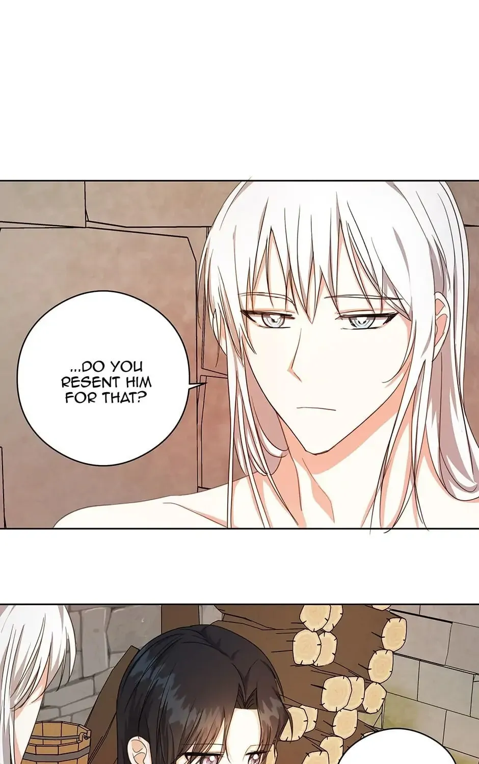 Rewriting My Husband's Tragic Ending Chapter 23 page 55 - 