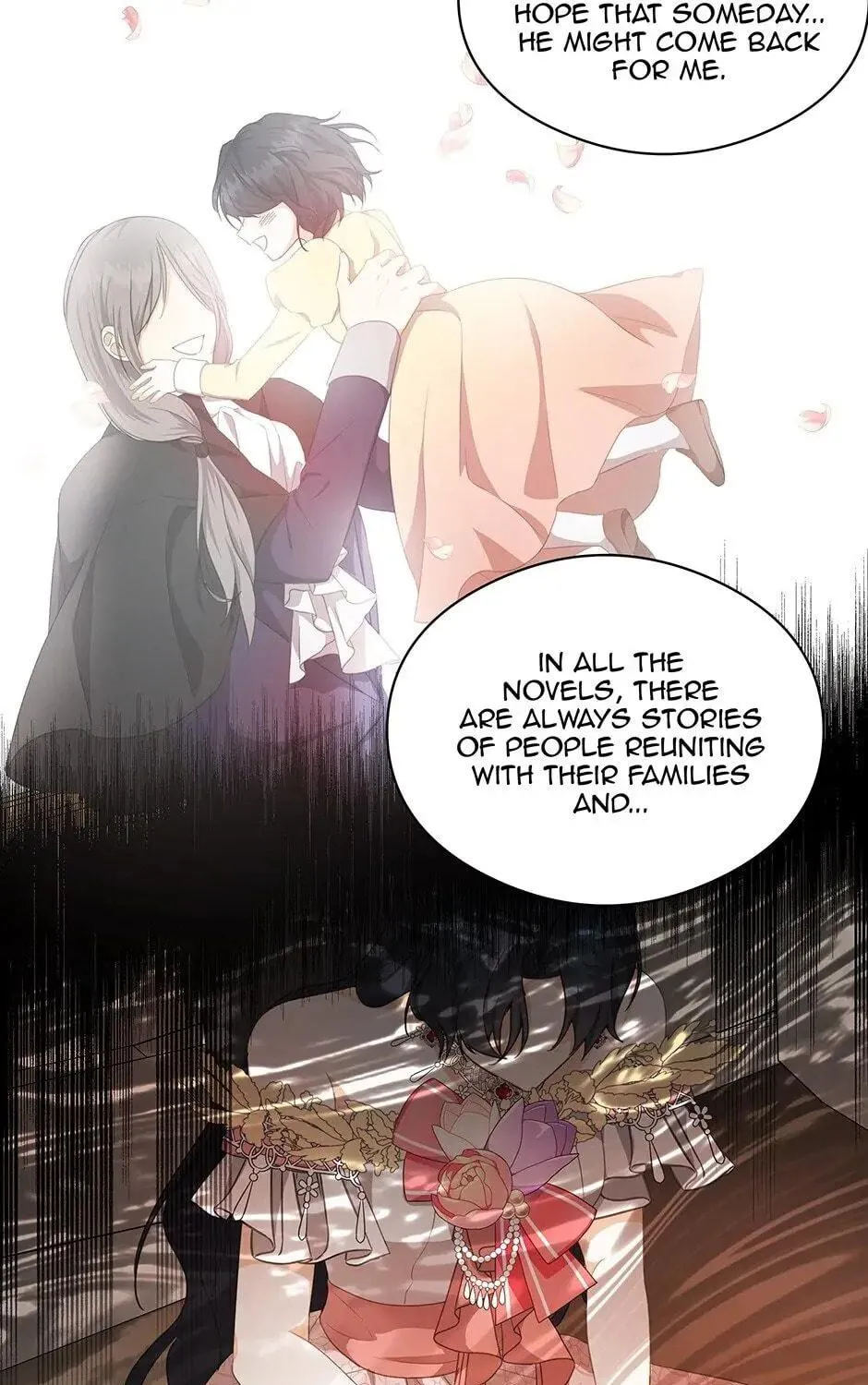 Rewriting My Husband's Tragic Ending Chapter 23 page 59 - 