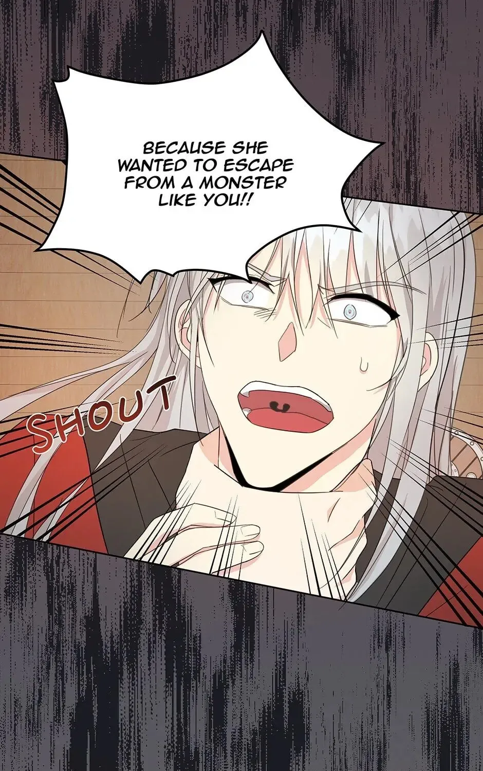 Rewriting My Husband's Tragic Ending Chapter 23 page 7 - 