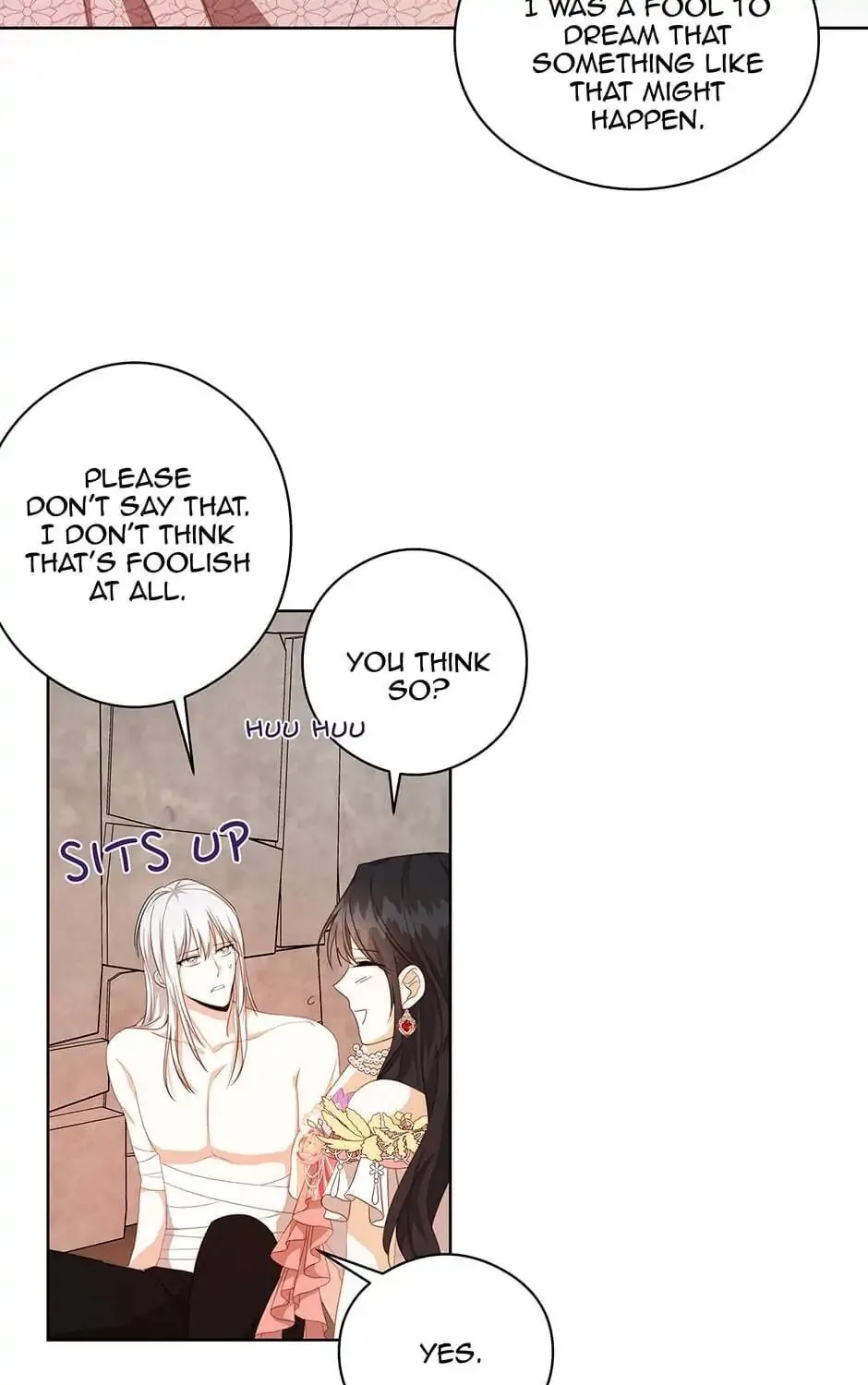 Rewriting My Husband's Tragic Ending Chapter 23 page 61 - 