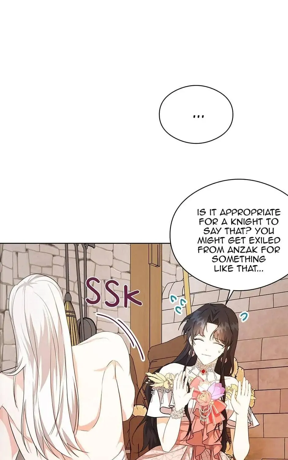 Rewriting My Husband's Tragic Ending Chapter 23 page 65 - 