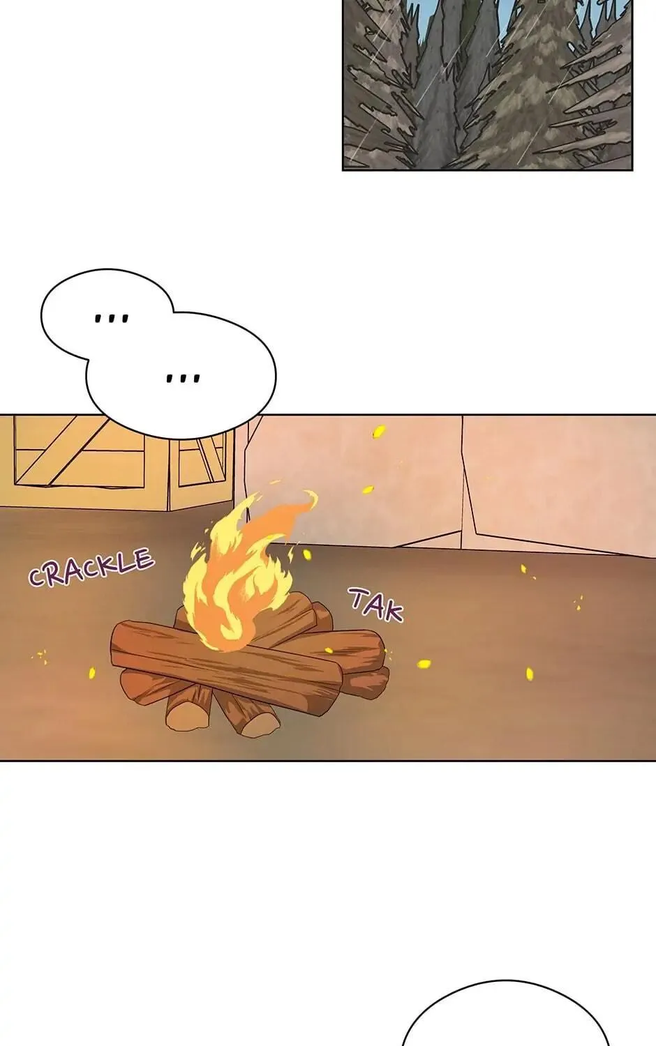 Rewriting My Husband's Tragic Ending Chapter 23 page 77 - 