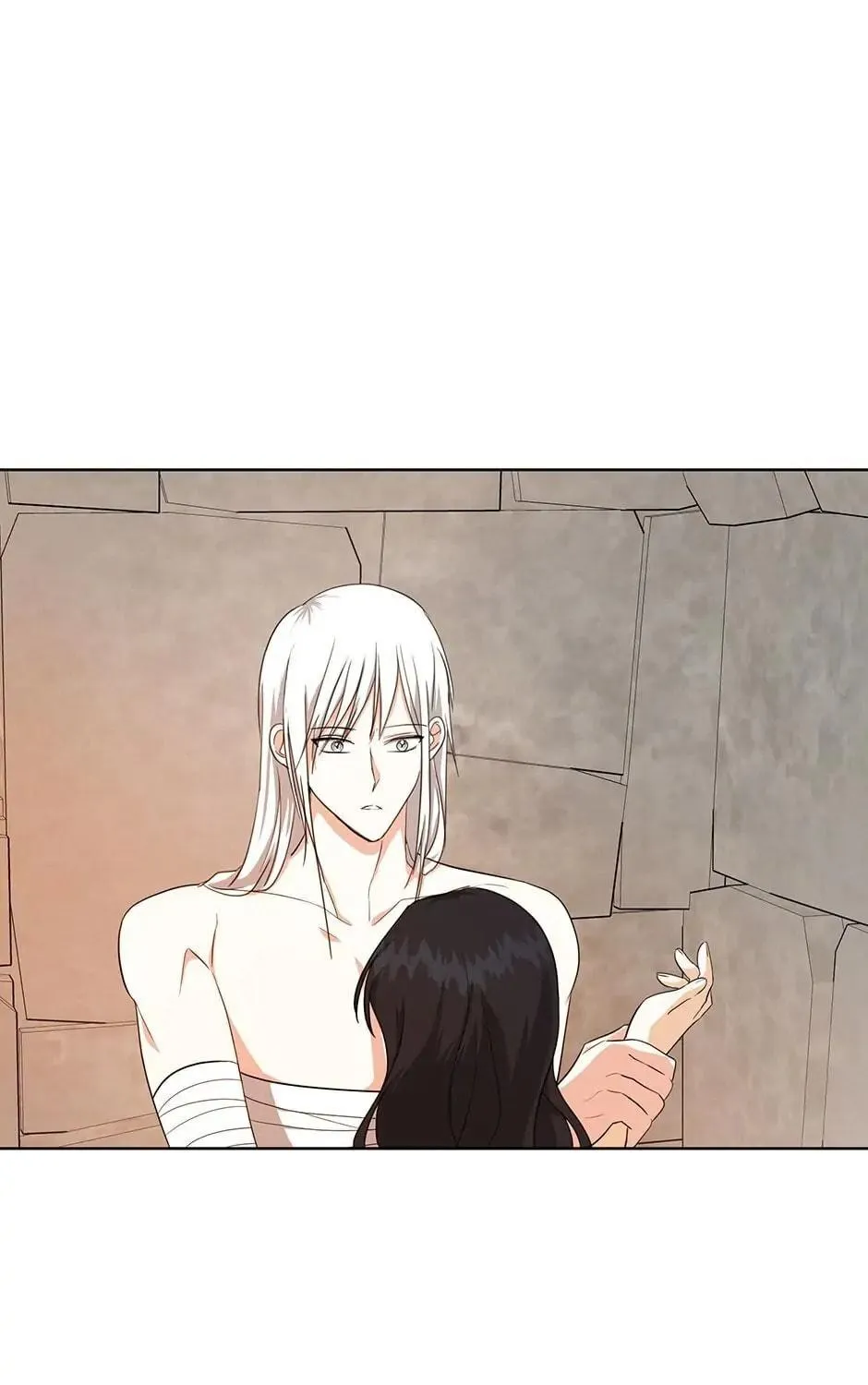Rewriting My Husband's Tragic Ending Chapter 23 page 79 - 