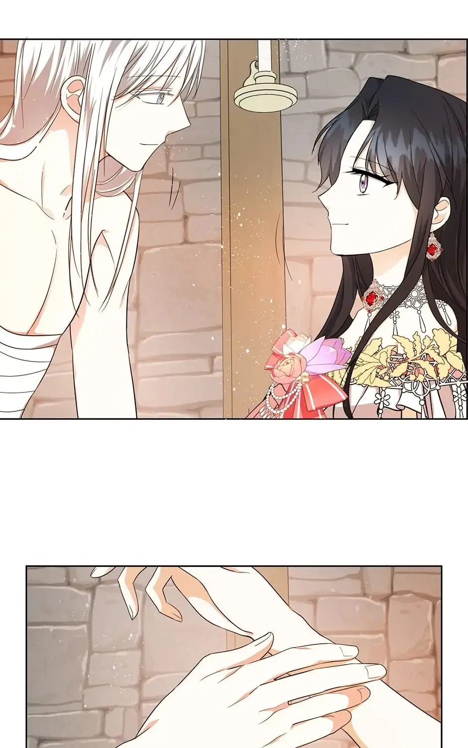 Rewriting My Husband's Tragic Ending Chapter 23 page 85 - 