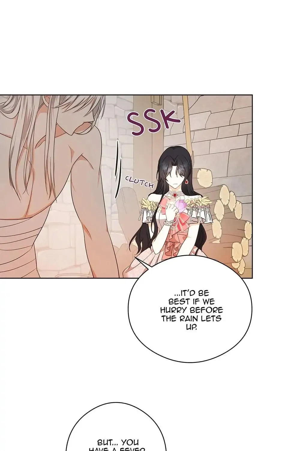 Rewriting My Husband's Tragic Ending Chapter 23 page 87 - 