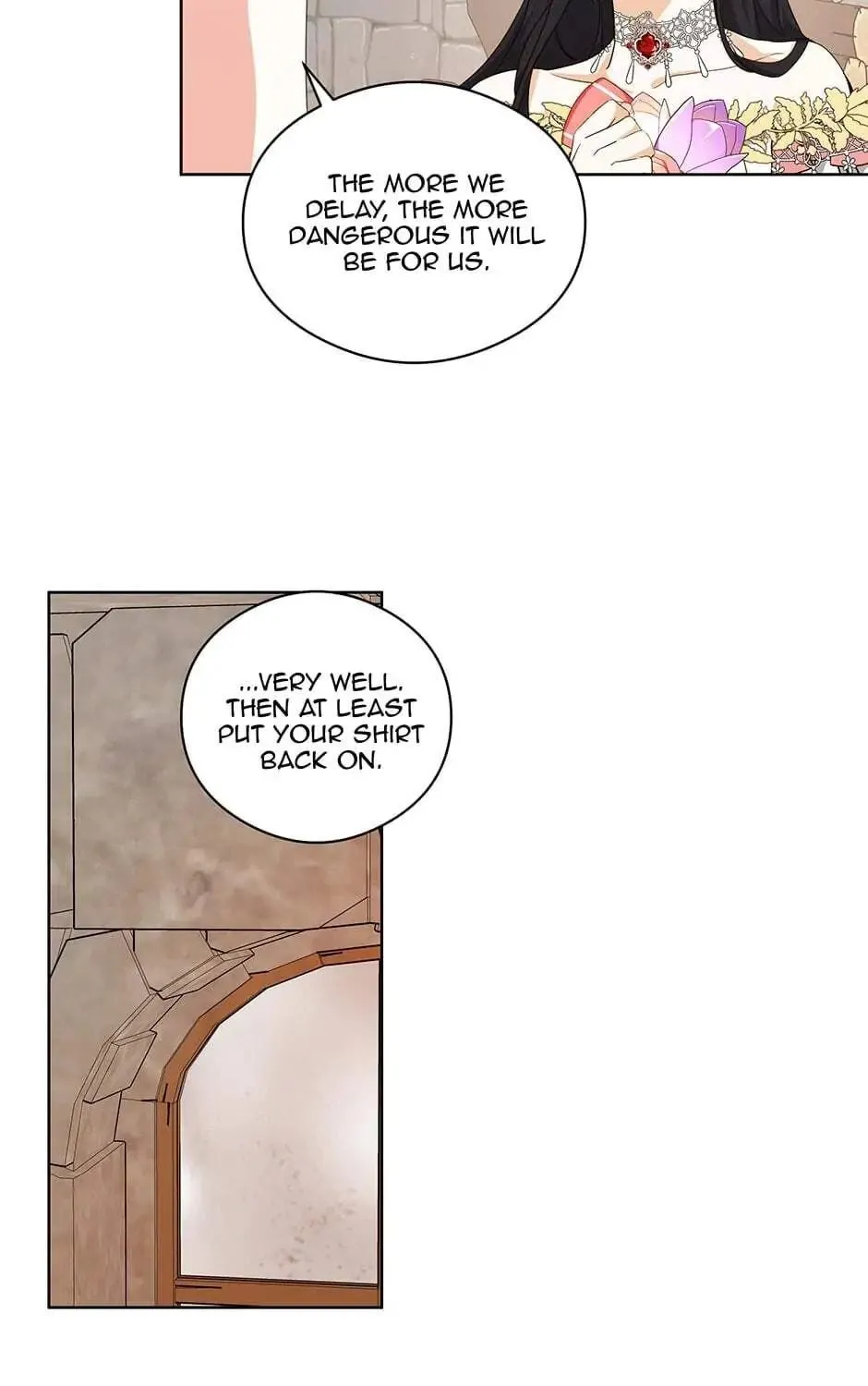 Rewriting My Husband's Tragic Ending Chapter 23 page 89 - 
