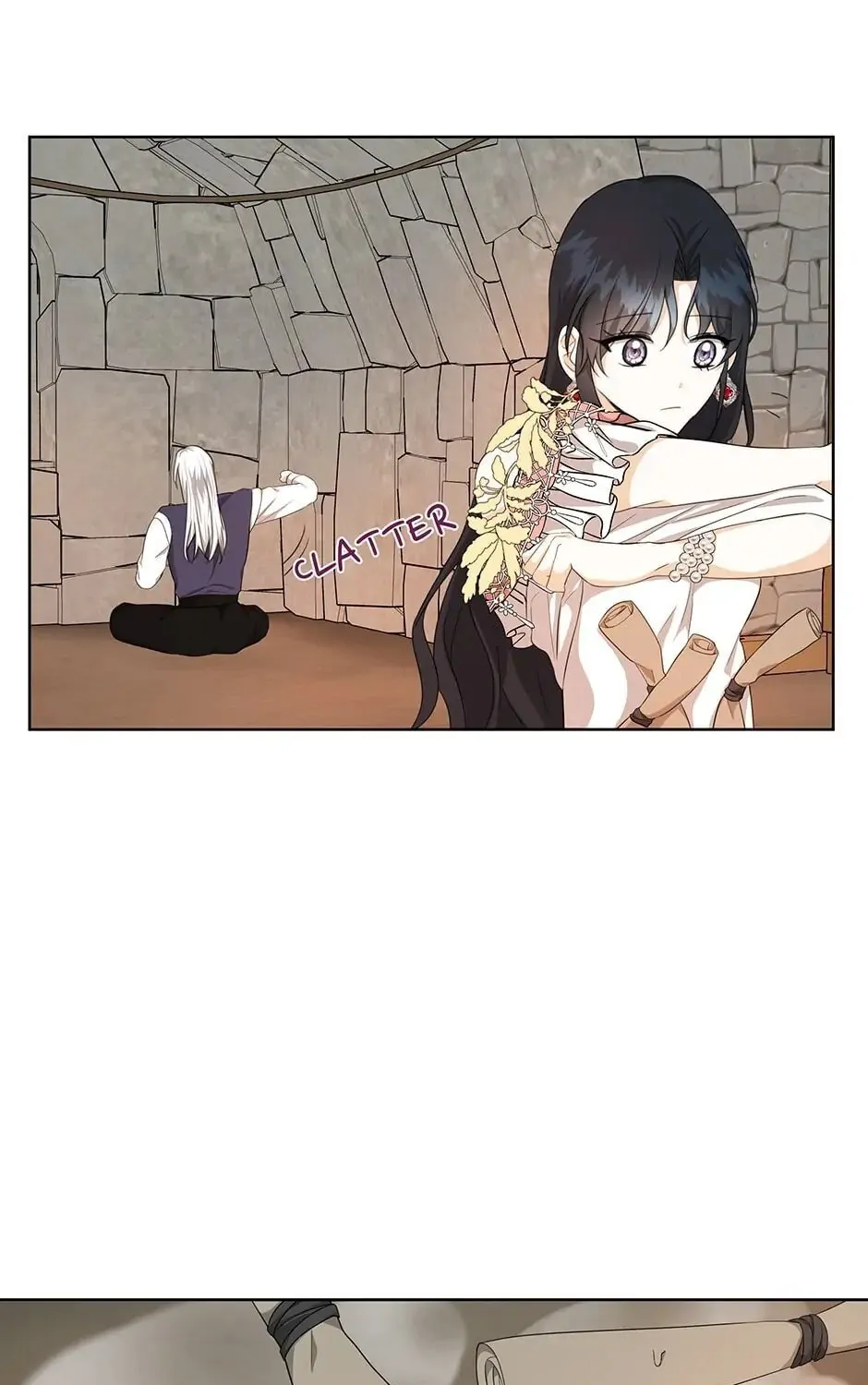 Rewriting My Husband's Tragic Ending Chapter 23 page 91 - 