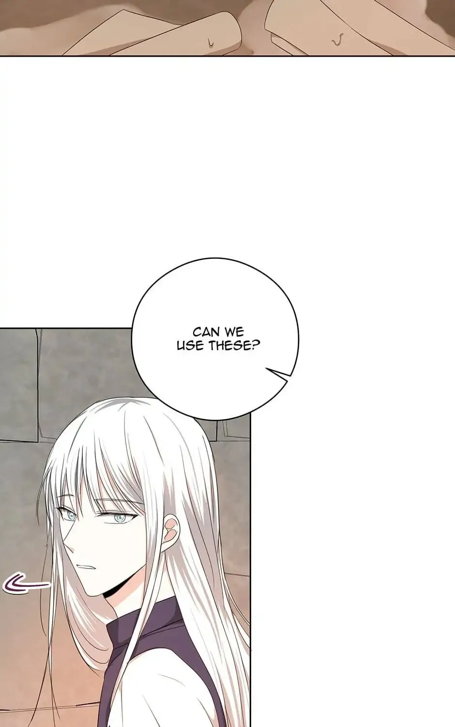 Rewriting My Husband's Tragic Ending Chapter 23 page 93 - 