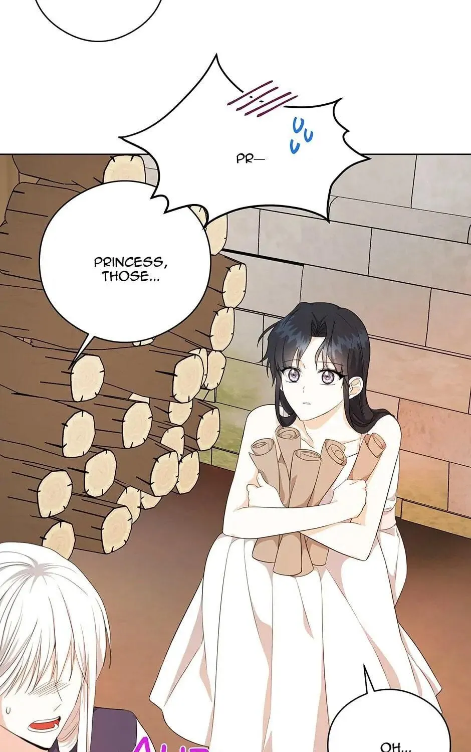 Rewriting My Husband's Tragic Ending Chapter 23 page 95 - 