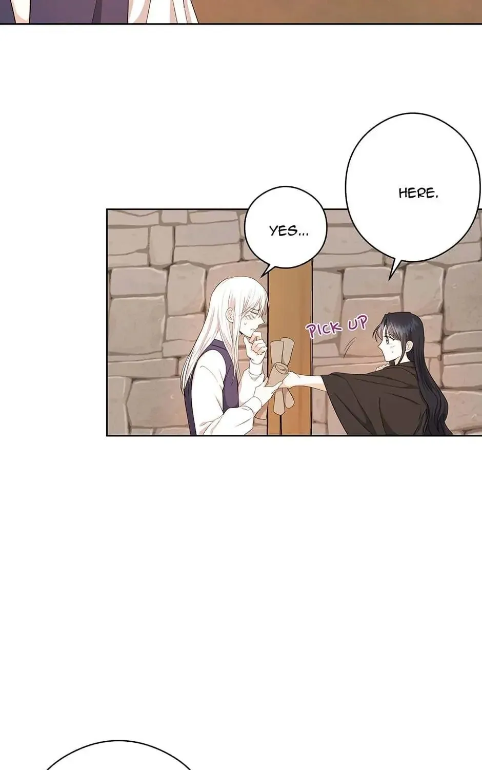 Rewriting My Husband's Tragic Ending Chapter 23 page 97 - 