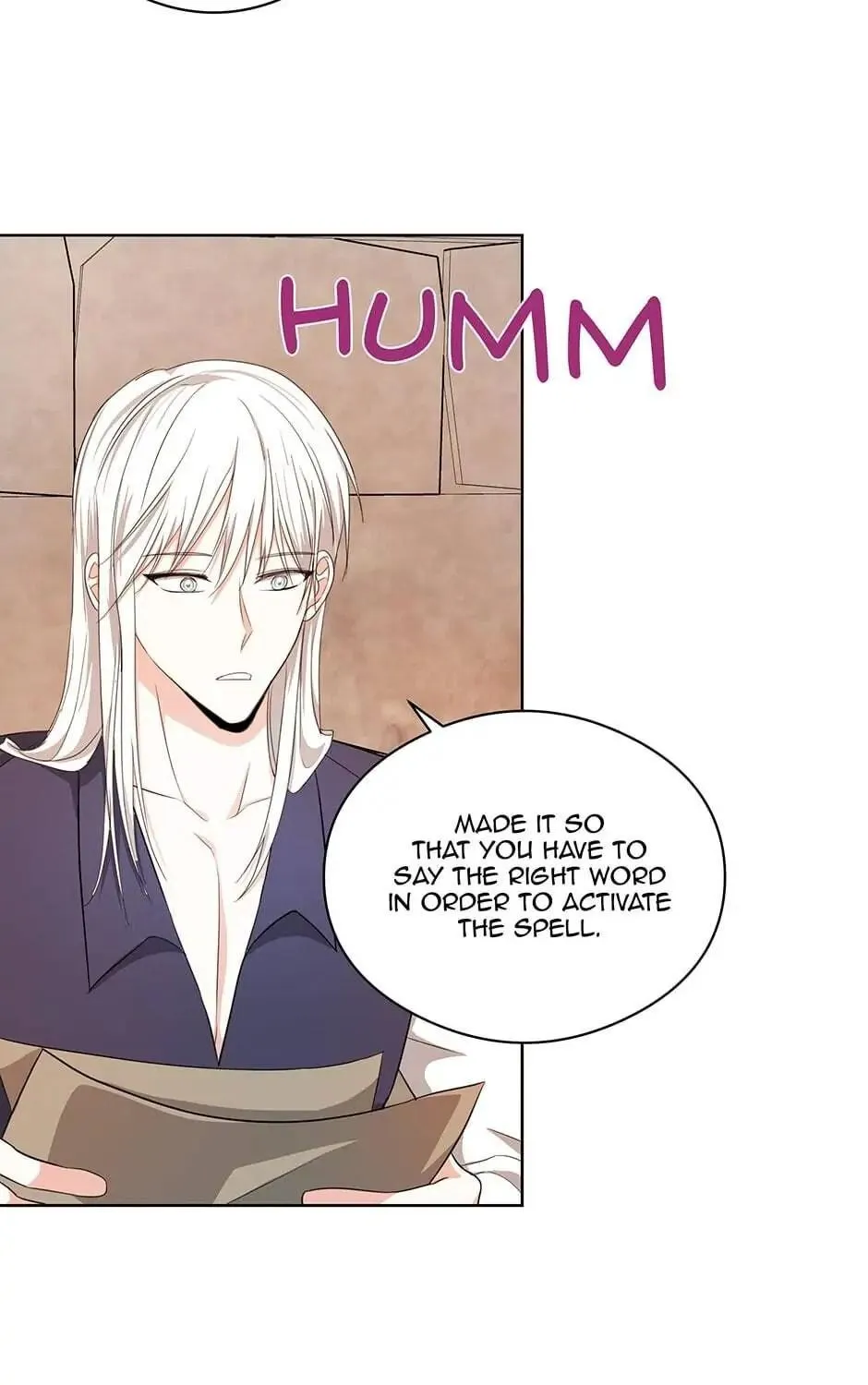 Rewriting My Husband's Tragic Ending Chapter 23 page 99 - 