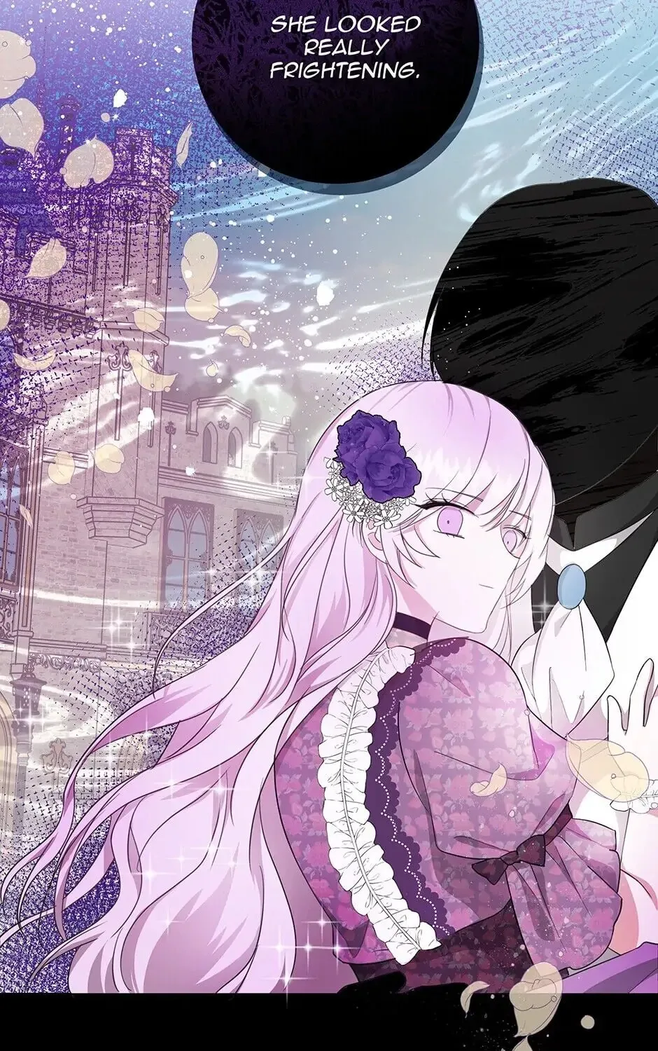 Rewriting My Husband's Tragic Ending Chapter 24 page 11 - 
