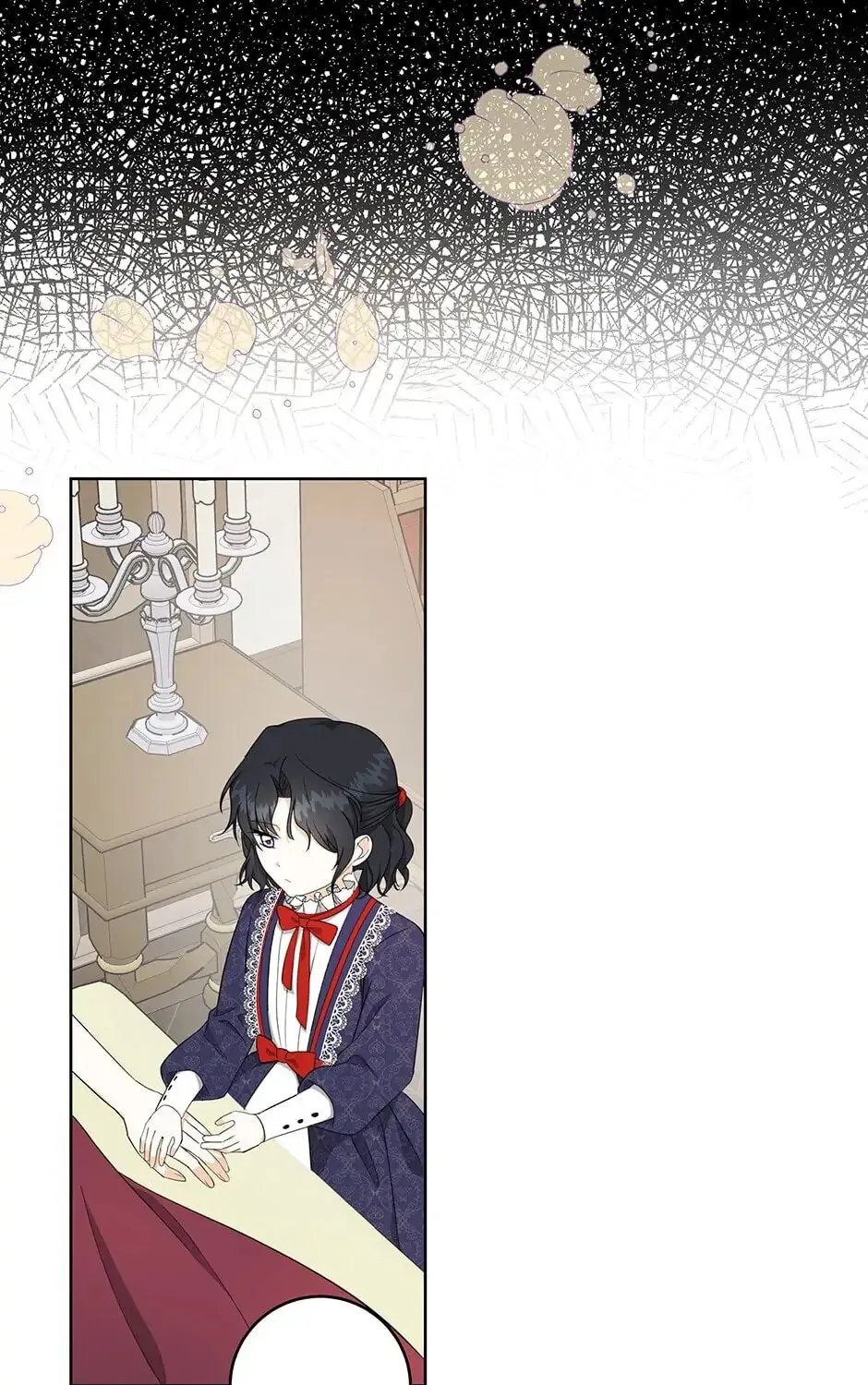 Rewriting My Husband's Tragic Ending Chapter 24 page 13 - 