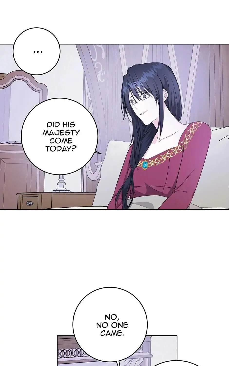Rewriting My Husband's Tragic Ending Chapter 24 page 15 - 
