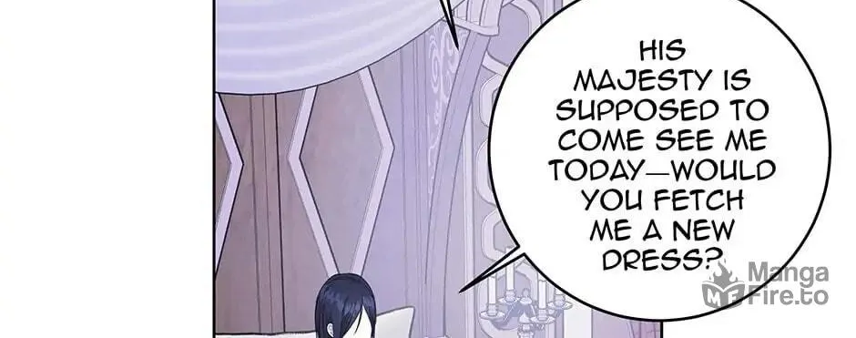 Rewriting My Husband's Tragic Ending Chapter 24 page 16 - 