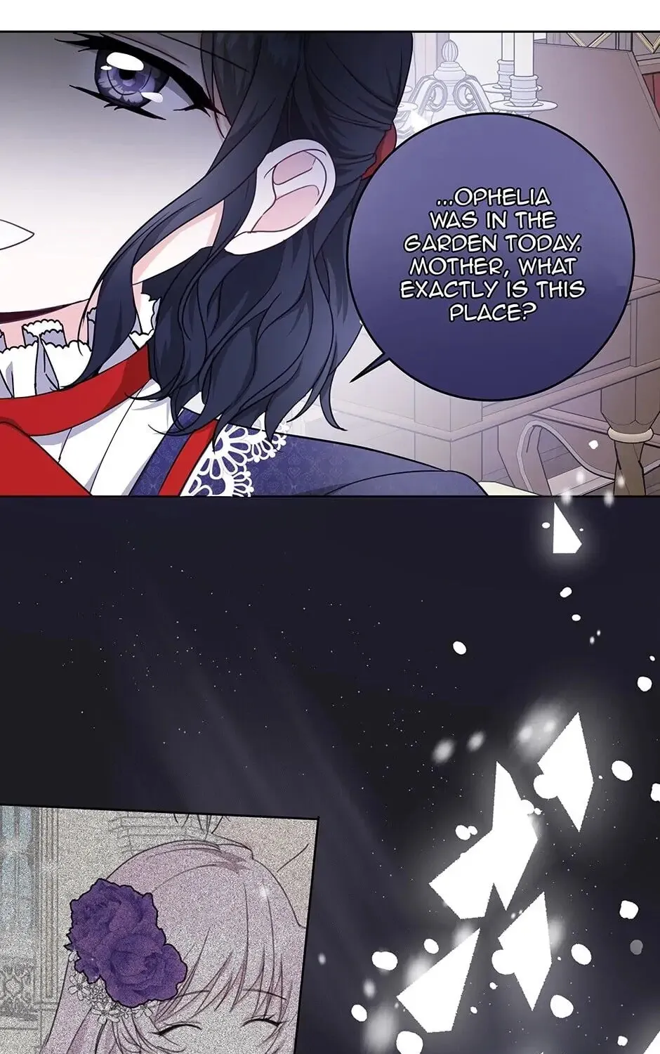 Rewriting My Husband's Tragic Ending Chapter 24 page 23 - 