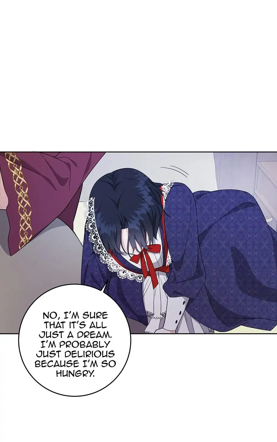 Rewriting My Husband's Tragic Ending Chapter 24 page 29 - 