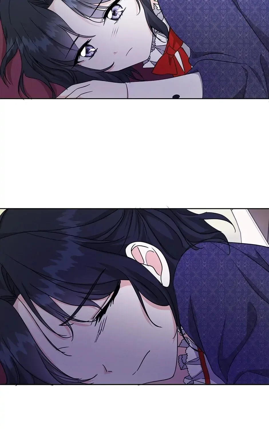 Rewriting My Husband's Tragic Ending Chapter 24 page 31 - 