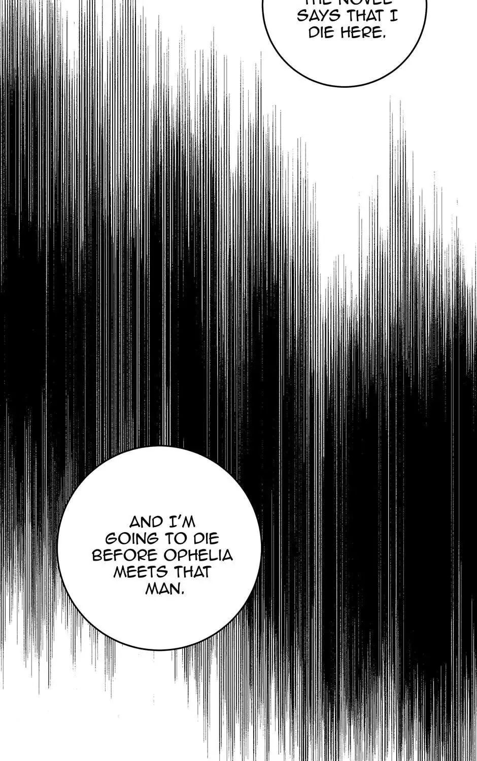 Rewriting My Husband's Tragic Ending Chapter 24 page 33 - 