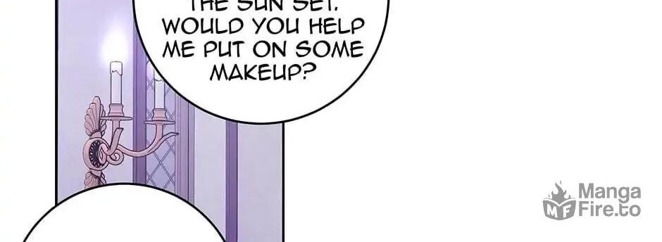 Rewriting My Husband's Tragic Ending Chapter 24 page 38 - 