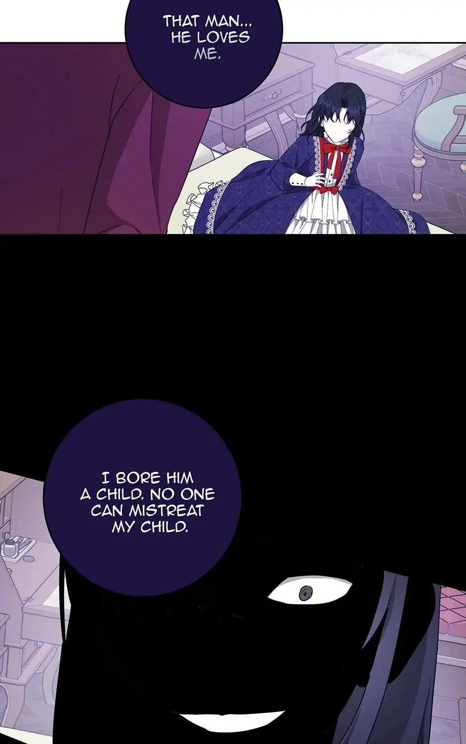 Rewriting My Husband's Tragic Ending Chapter 24 page 49 - 