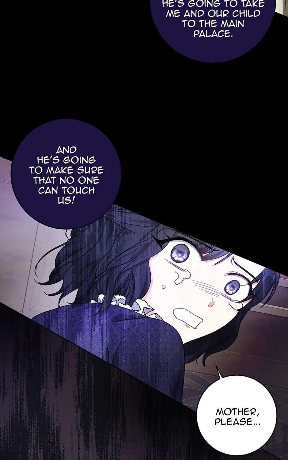 Rewriting My Husband's Tragic Ending Chapter 24 page 51 - 