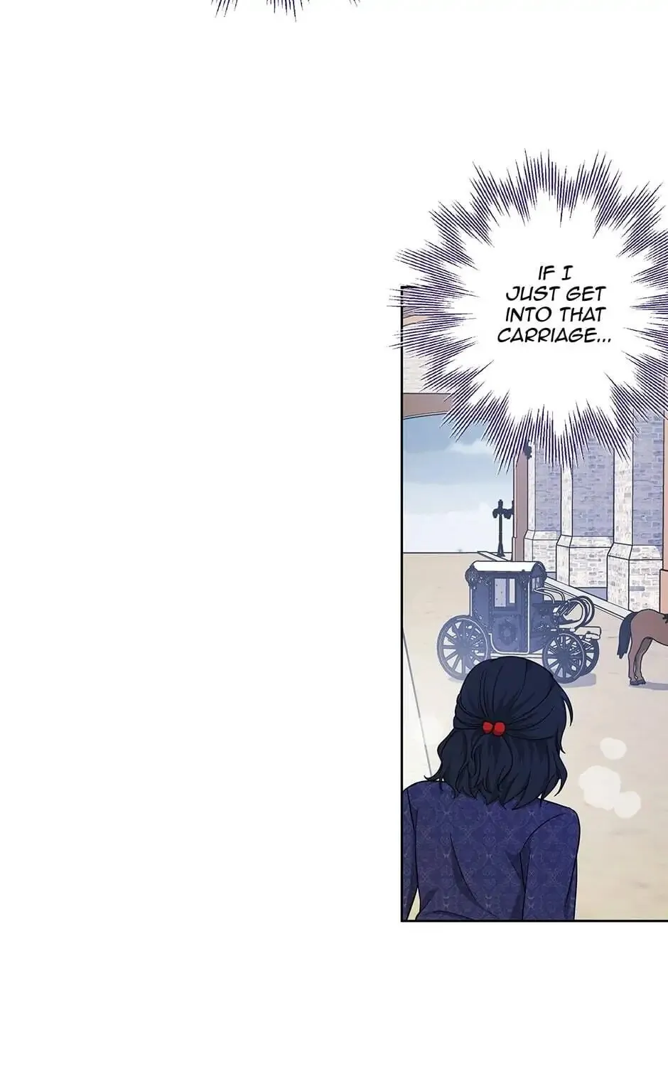 Rewriting My Husband's Tragic Ending Chapter 24 page 61 - 