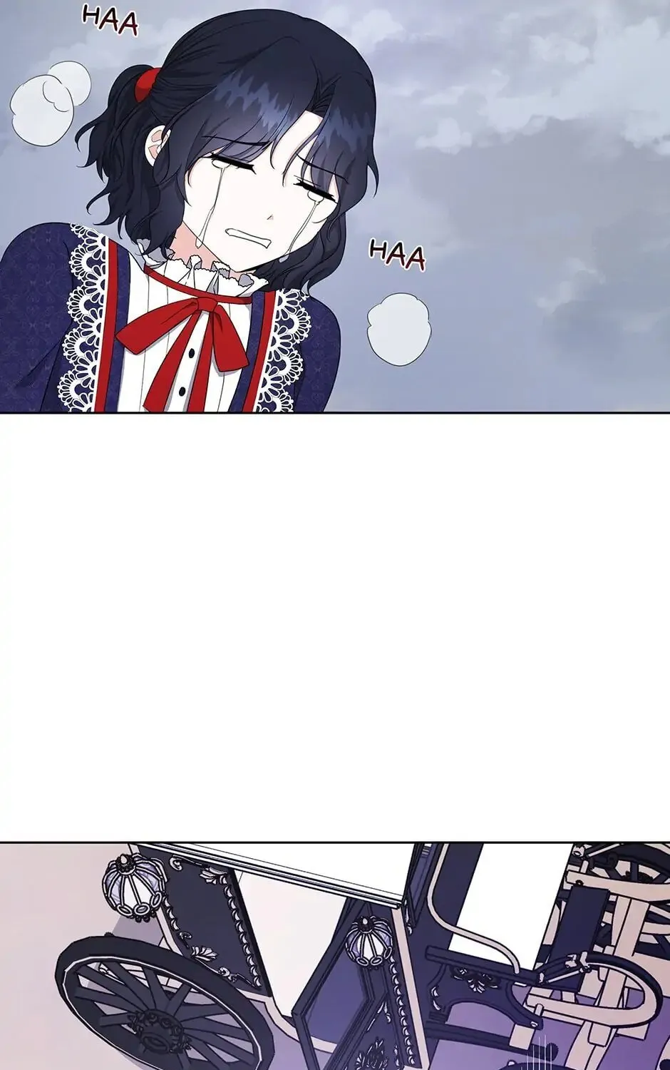 Rewriting My Husband's Tragic Ending Chapter 24 page 71 - 