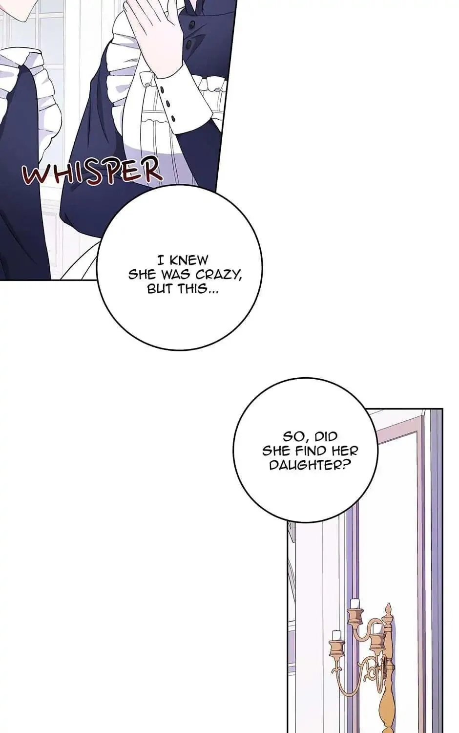 Rewriting My Husband's Tragic Ending Chapter 24 page 77 - 
