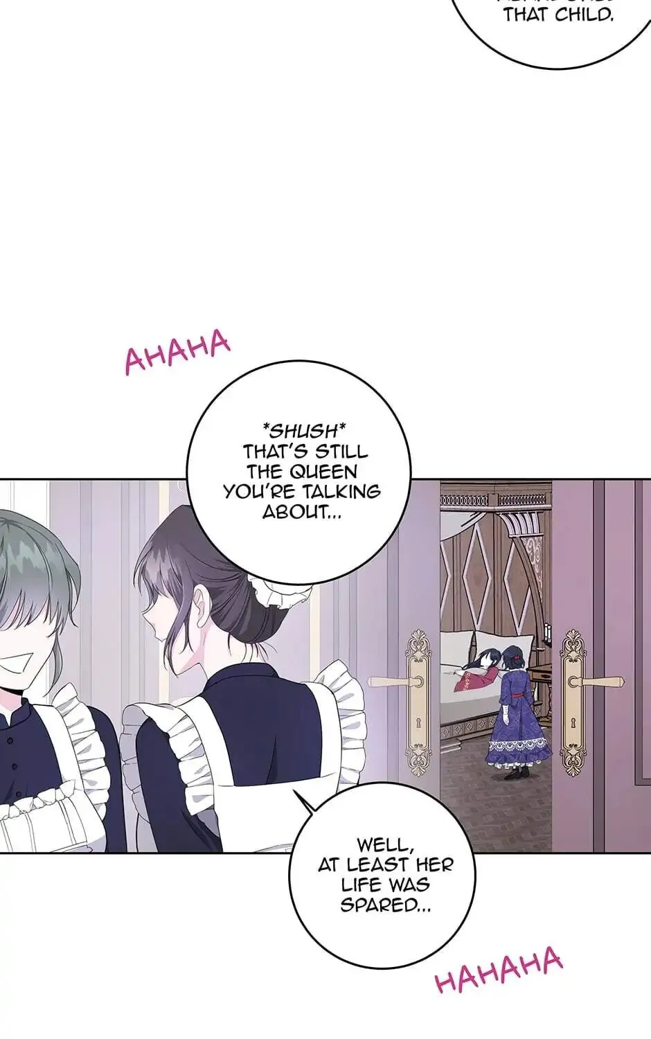 Rewriting My Husband's Tragic Ending Chapter 24 page 79 - 