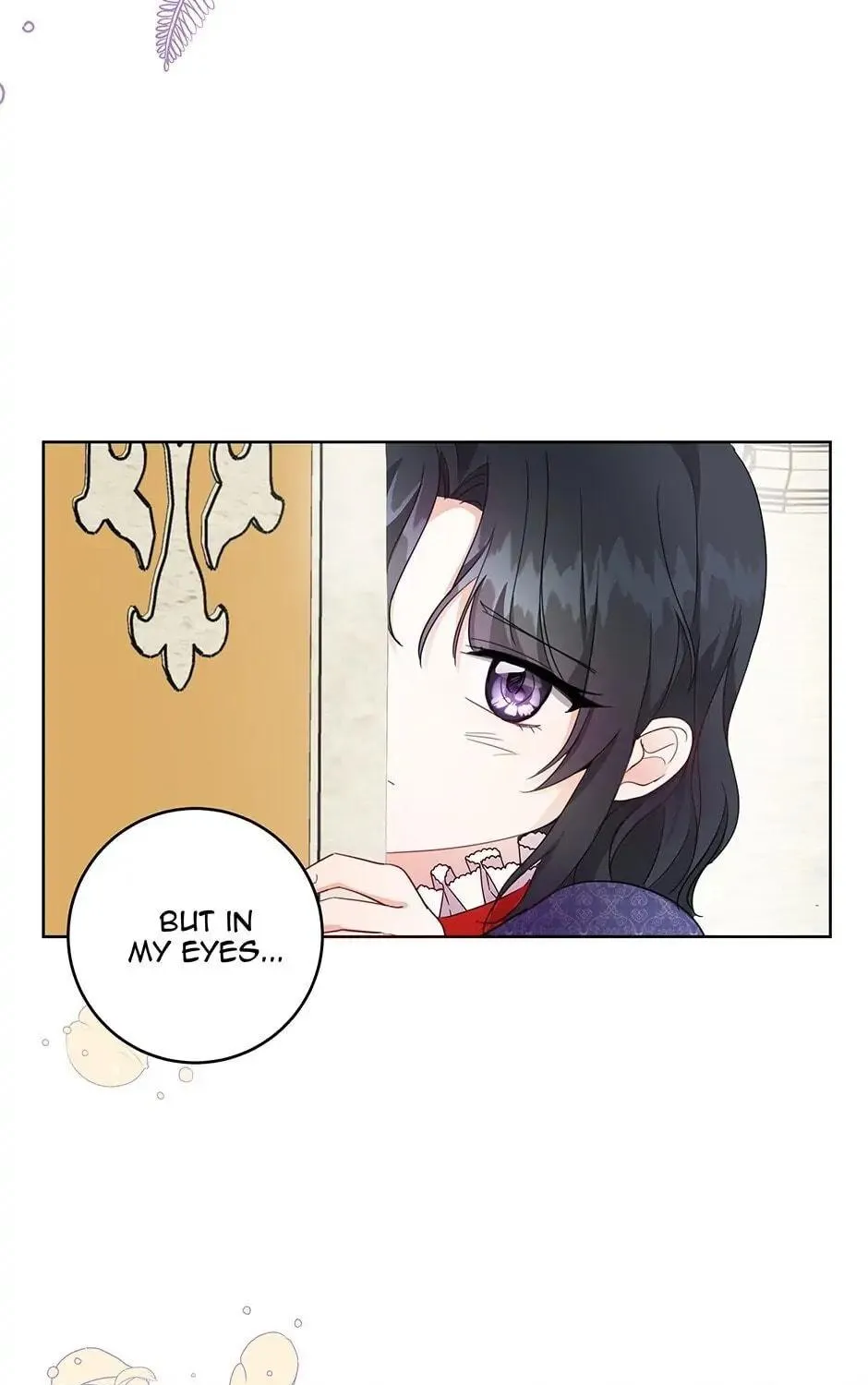 Rewriting My Husband's Tragic Ending Chapter 24 page 9 - 