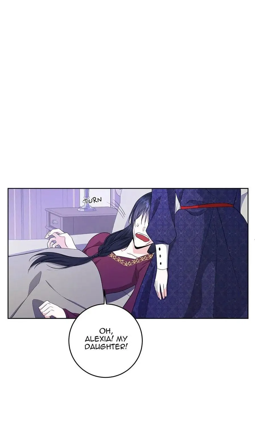Rewriting My Husband's Tragic Ending Chapter 24 page 81 - 