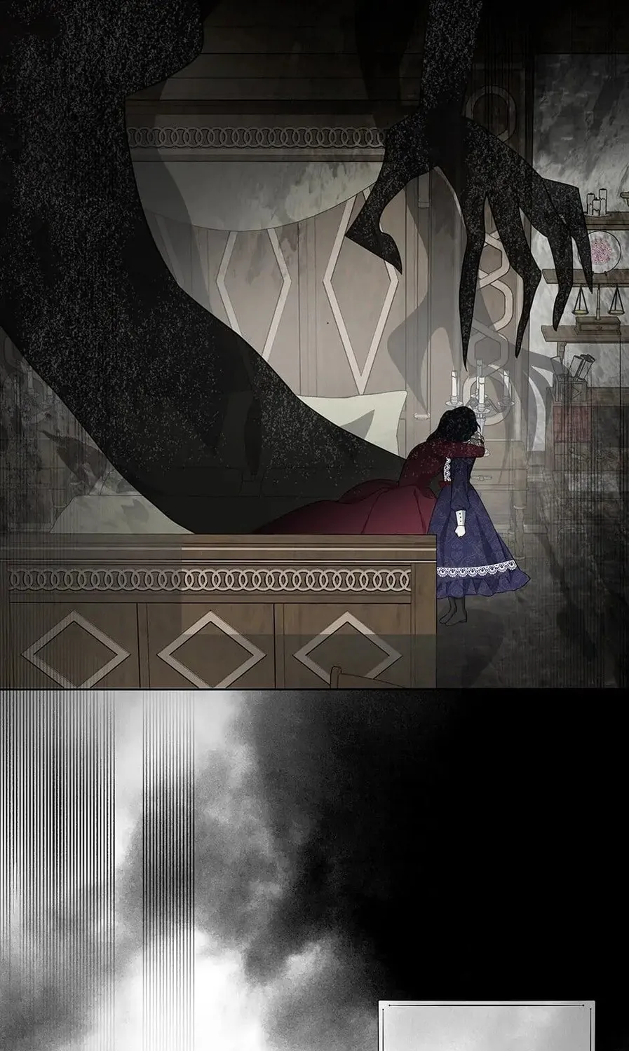 Rewriting My Husband's Tragic Ending Chapter 24 page 89 - 