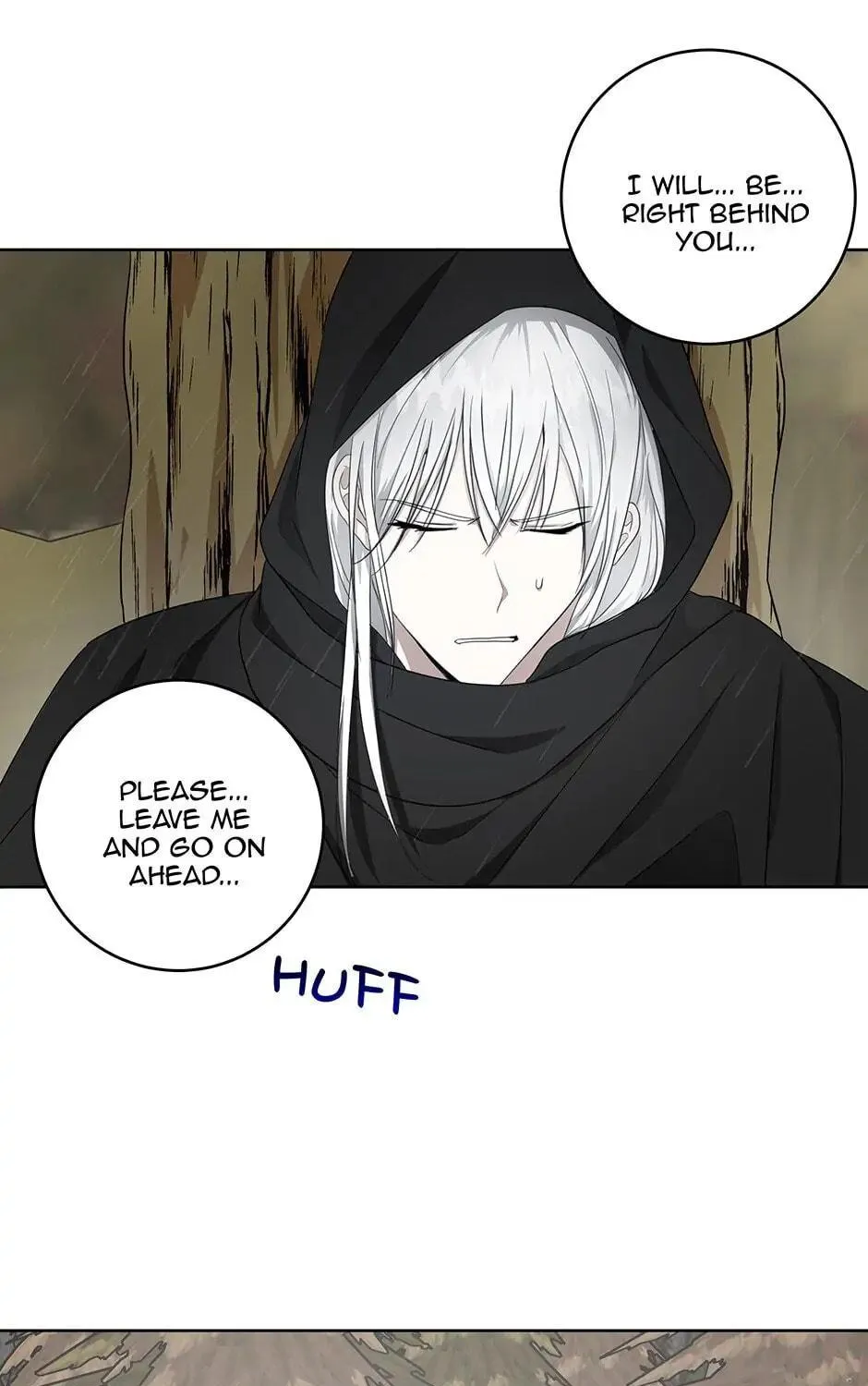 Rewriting My Husband's Tragic Ending Chapter 24 page 97 - 