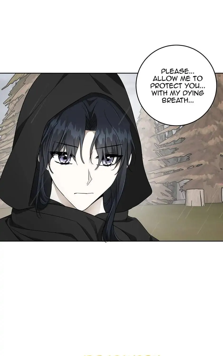 Rewriting My Husband's Tragic Ending Chapter 24 page 99 - 