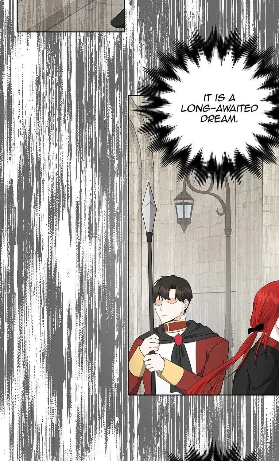 Rewriting My Husband's Tragic Ending Chapter 25 page 108 - 