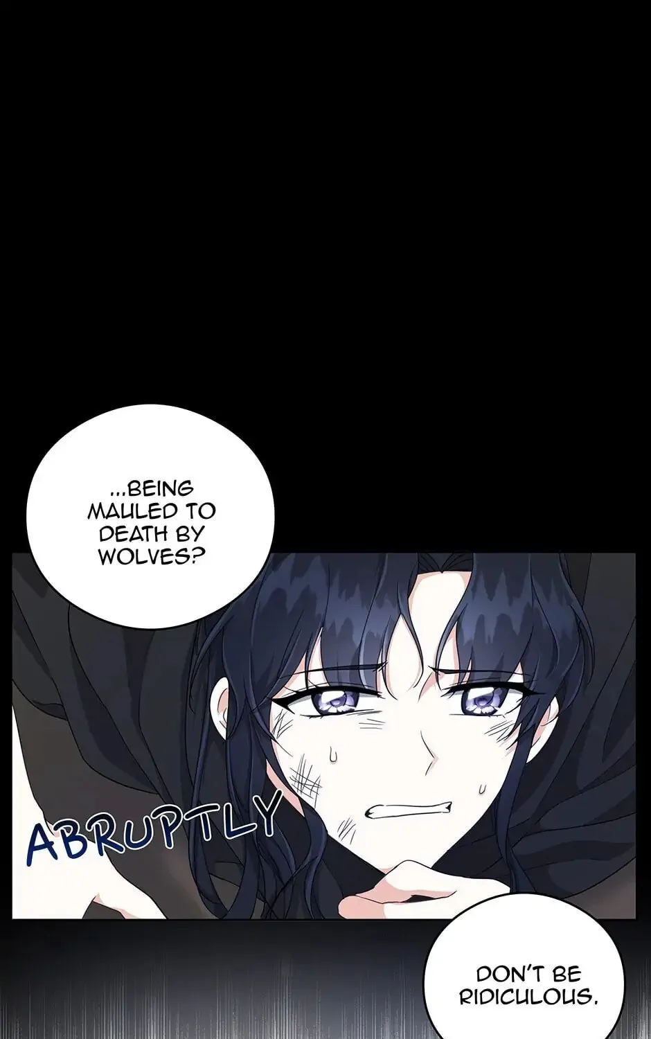 Rewriting My Husband's Tragic Ending Chapter 25 page 12 - 