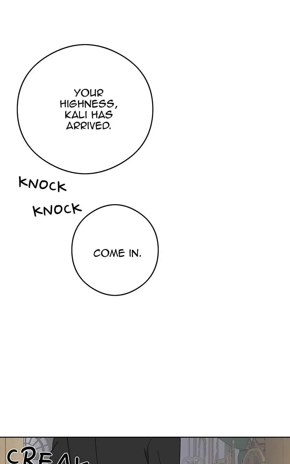 Rewriting My Husband's Tragic Ending Chapter 25 page 114 - 