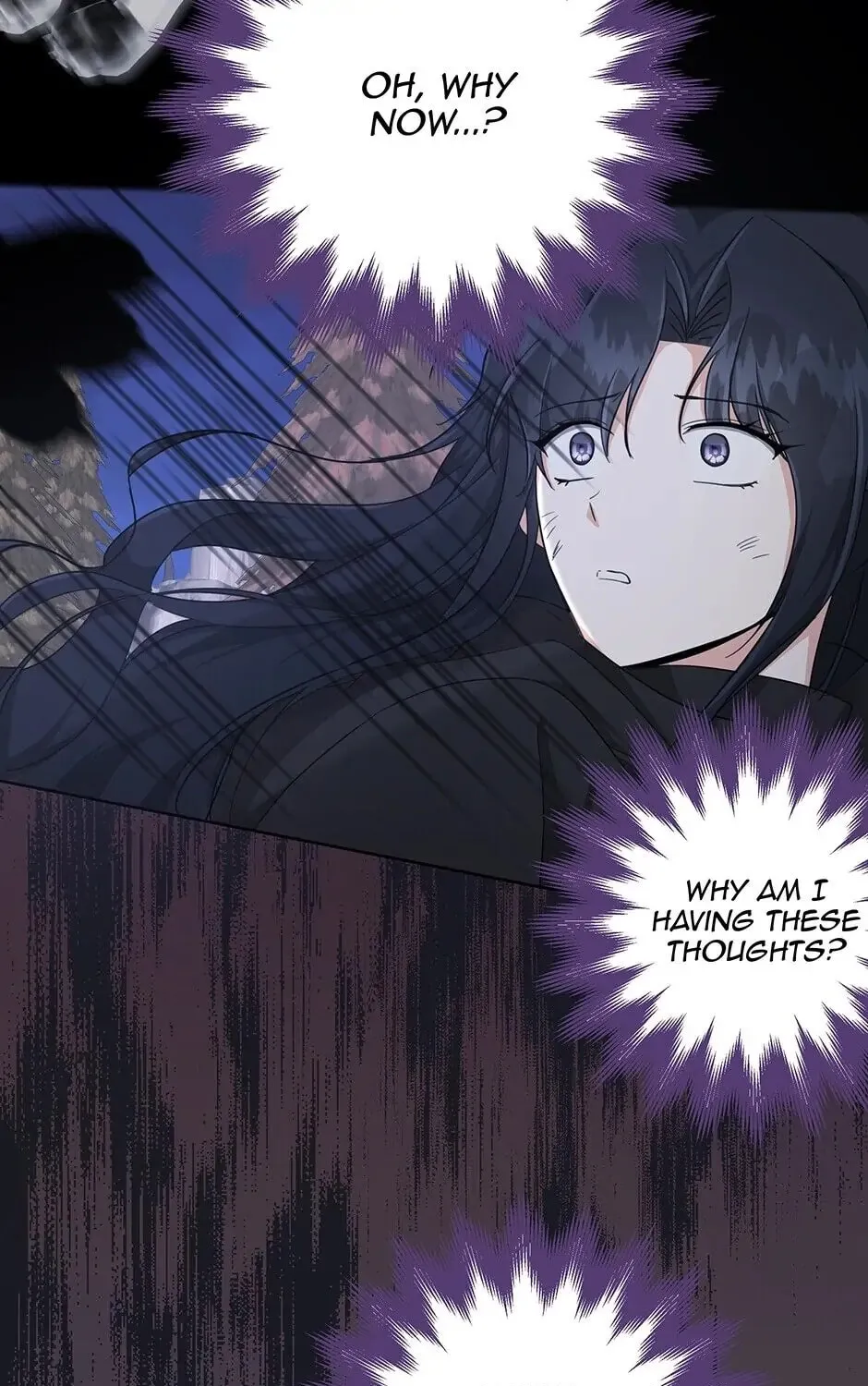 Rewriting My Husband's Tragic Ending Chapter 25 page 20 - 