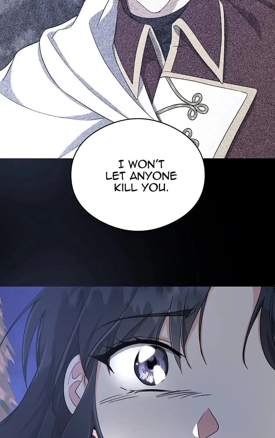 Rewriting My Husband's Tragic Ending Chapter 25 page 26 - 
